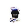 Sports First Aid Kit - 30 Piece